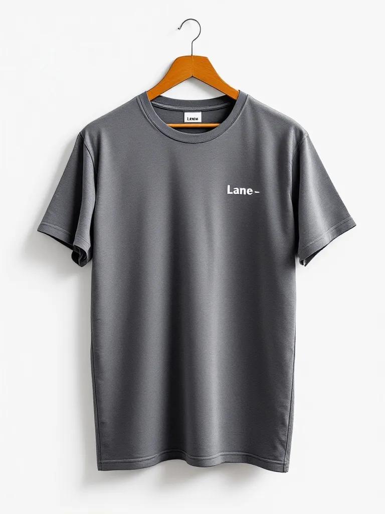 Lanewood T-Shirt – Bild 5