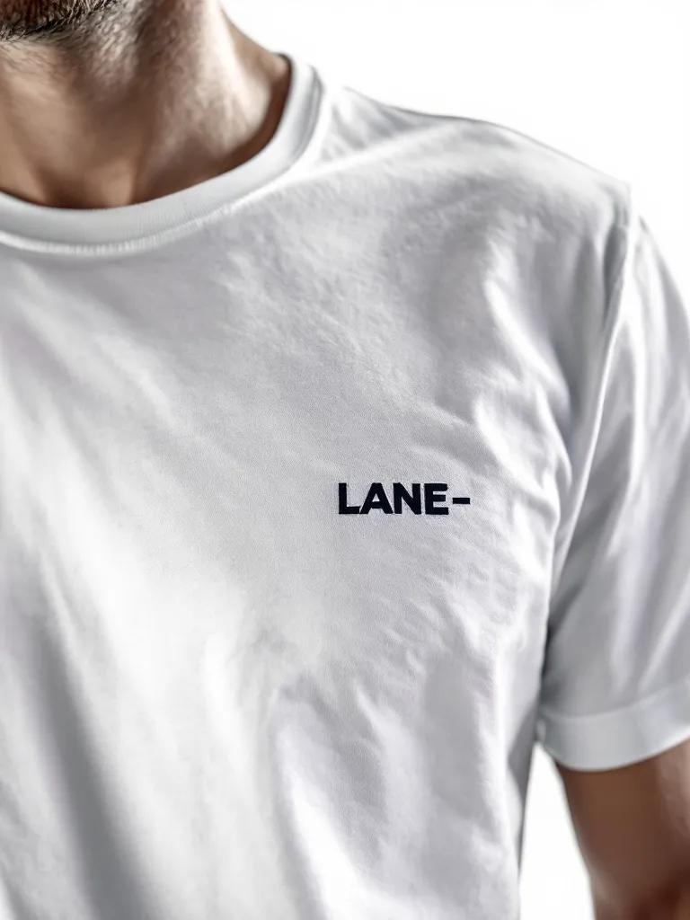 Lanewood T-Shirt – Bild 3