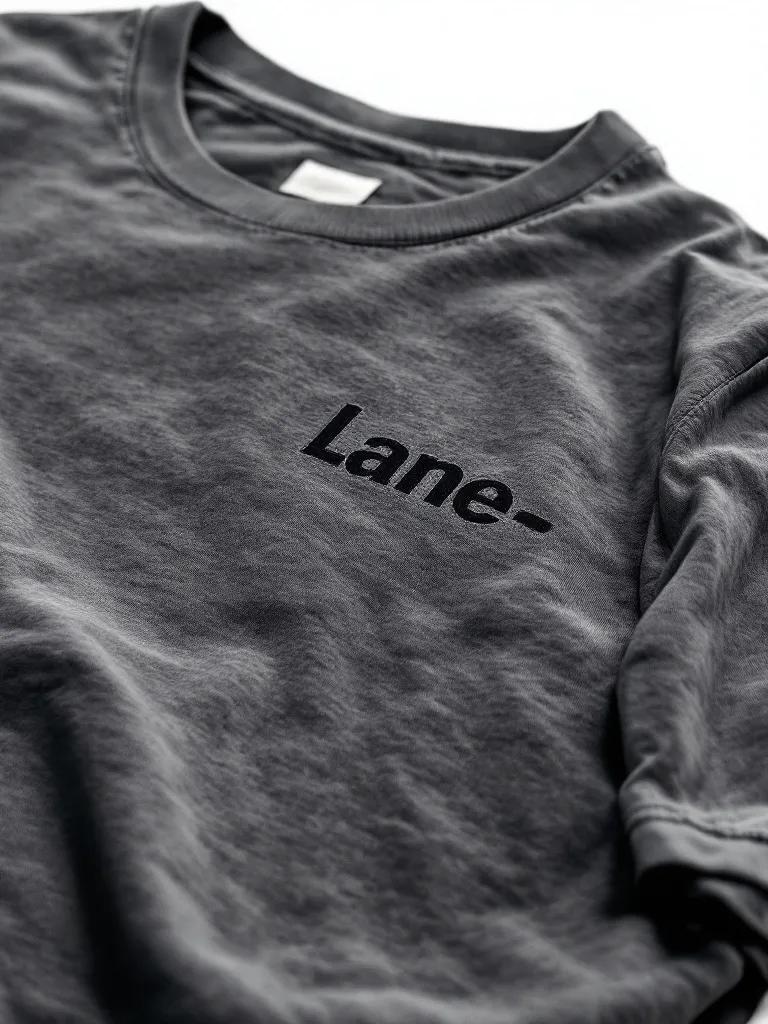 Lanewood T-Shirt – Bild 4