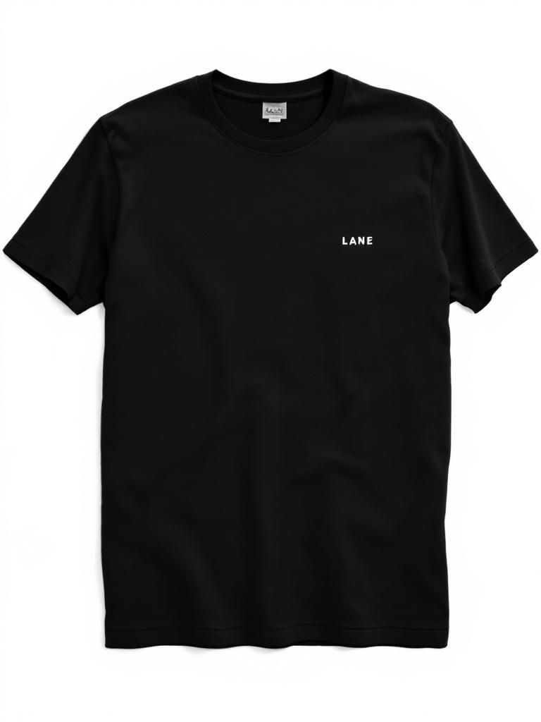Lanewood T-Shirt – Bild 7